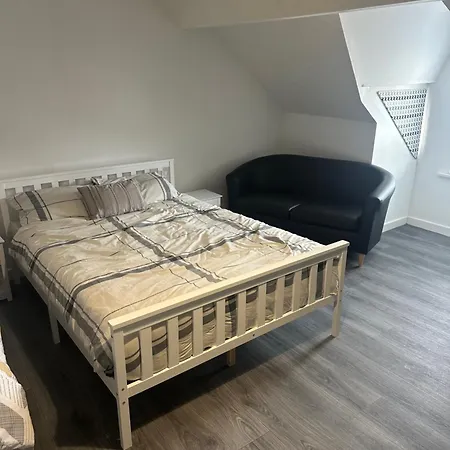 Apartment 2 Sheriff Suits Hartlepool Buitenkant foto