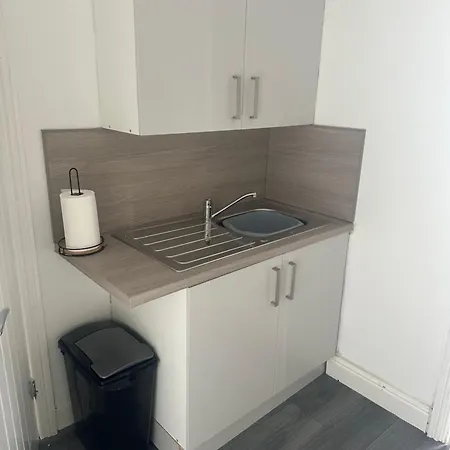 Apartment 2 Sheriff Suits Hartlepool Buitenkant foto