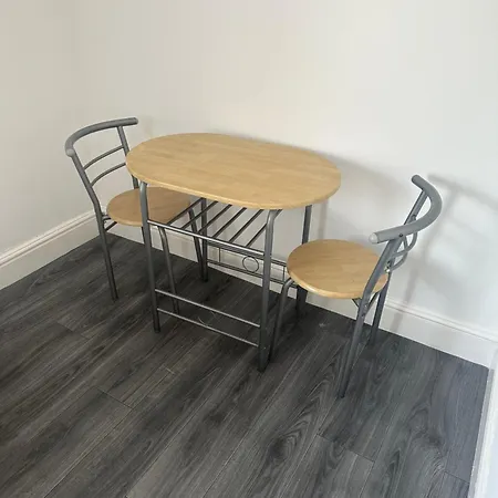 Apartment 2 Sheriff Suits Hartlepool Buitenkant foto