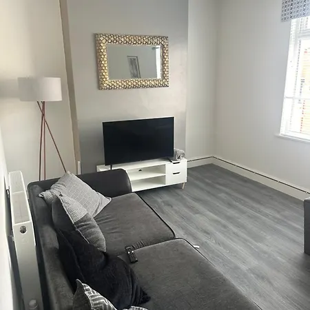 Apartment 2 Sheriff Suits Hartlepool Buitenkant foto