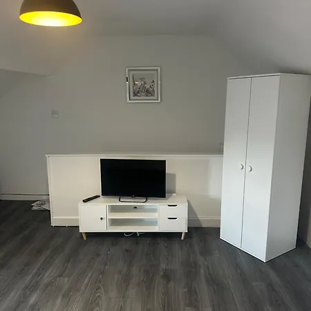 Apartment 2 Sheriff Suits Hartlepool Buitenkant foto