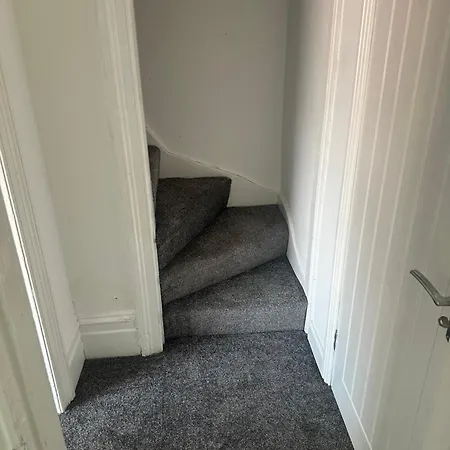 Apartment 2 Sheriff Suits Hartlepool Buitenkant foto