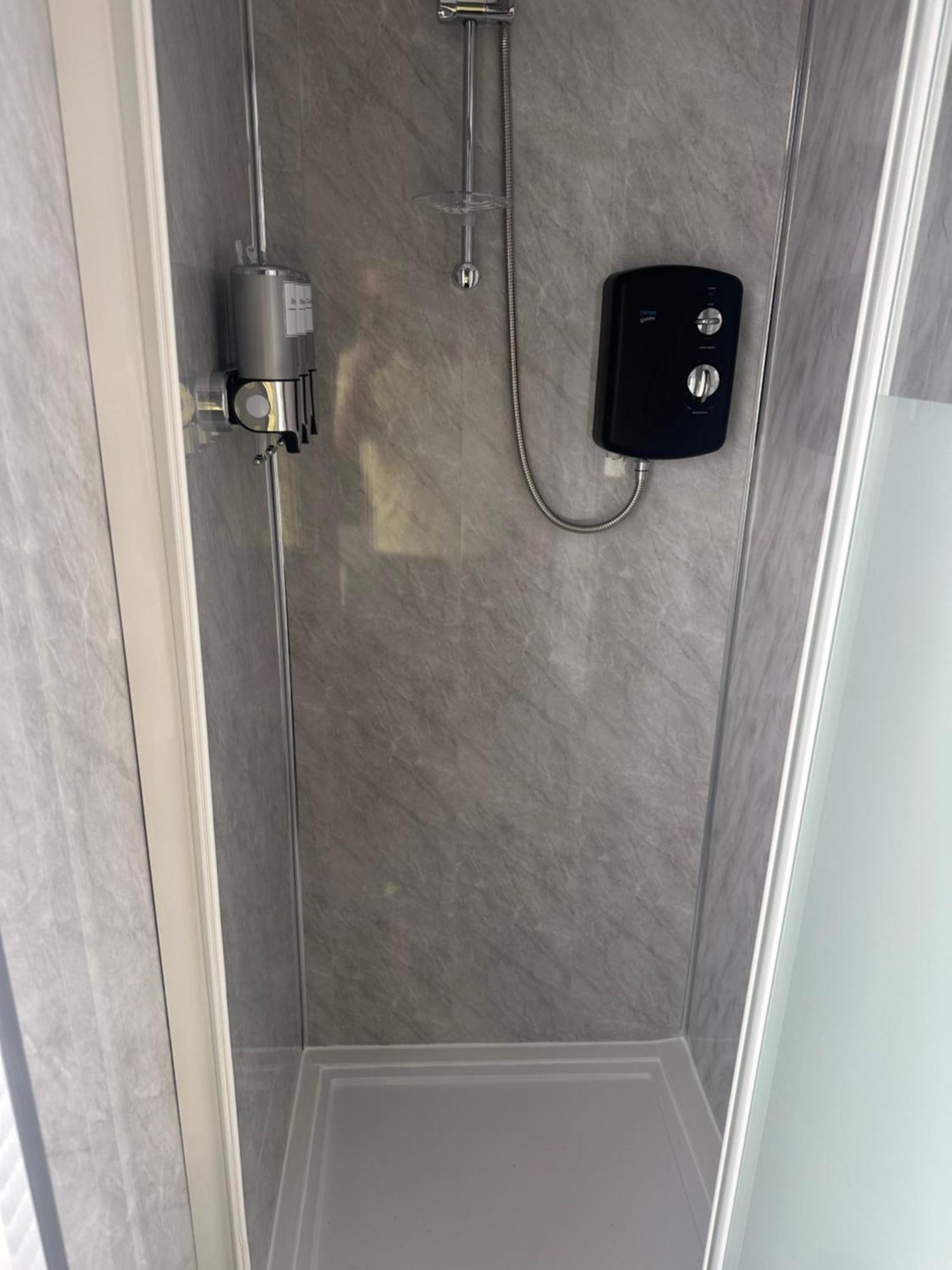 Apartment 2 Sheriff Suits Hartlepool