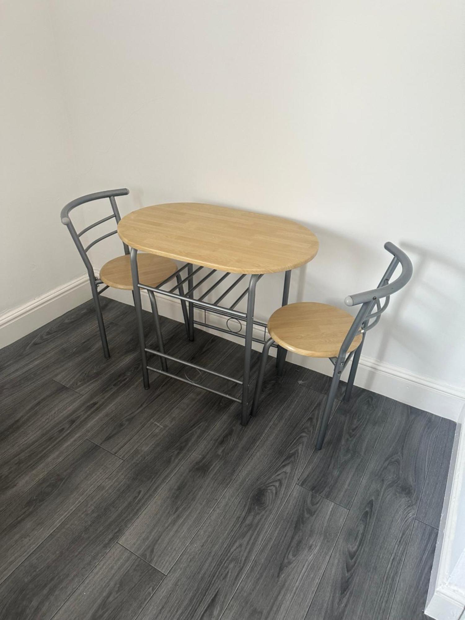 2 Sheriff Suits Apartment