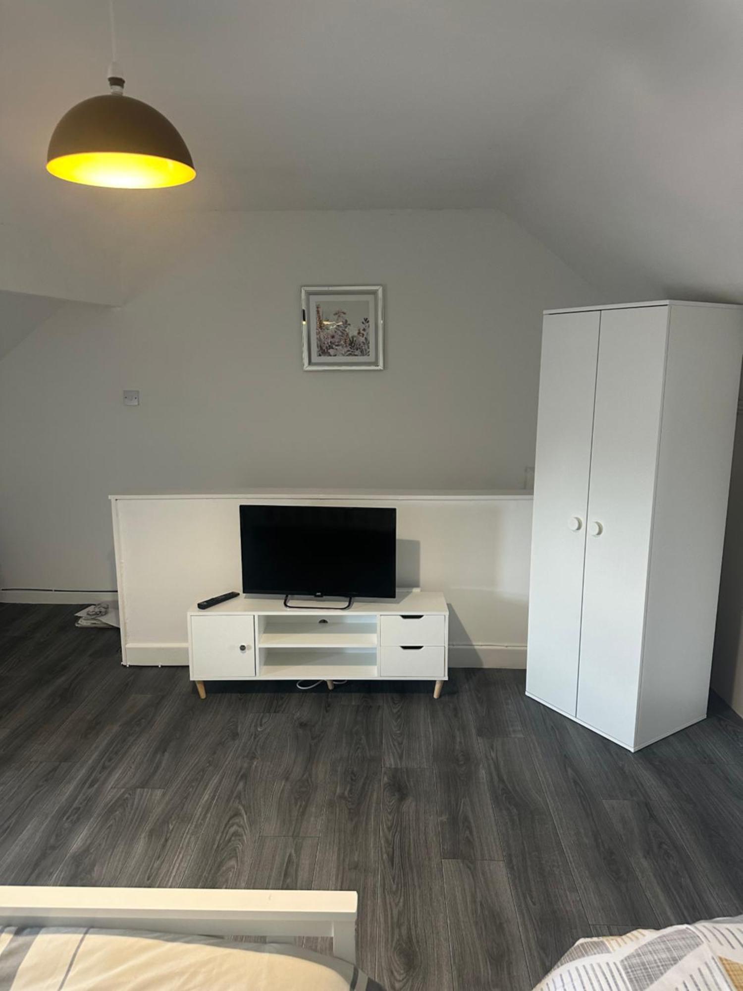 Apartment 2 Sheriff Suits Hartlepool